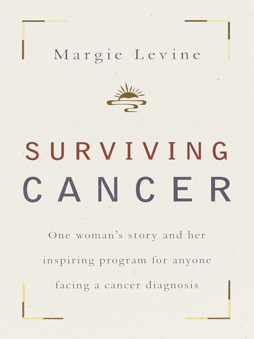 Cover image for Surviving Cancer